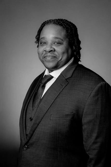 Sam Scales - Criminal Defense Attorney at Scales in Justice, Largo Maryland